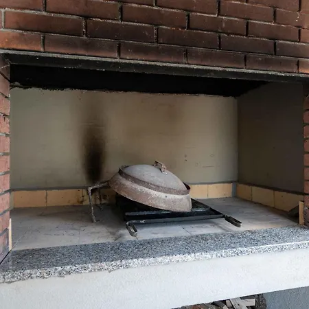 With Sauna In 58096 Vikendica *
